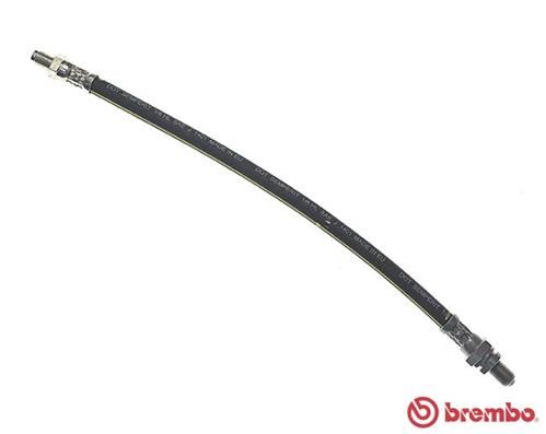 BREMBO Bremsschlauch (T 24 027)