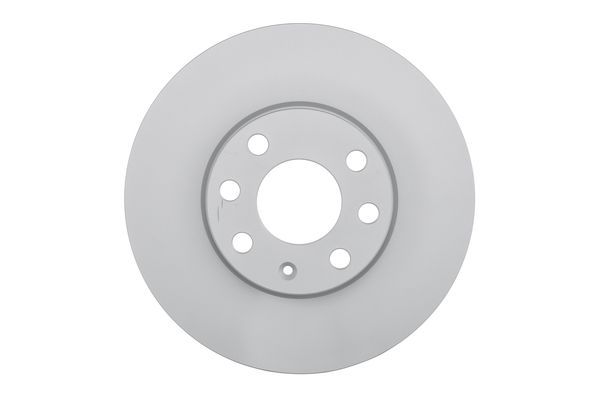 BOSCH Bremsscheibe (0 986 478 881)