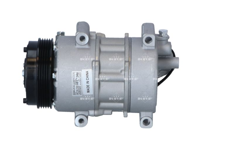 NRF Kompressor, Klimaanlage (32583) NRF Kompressor, Klimaanlage (32583)