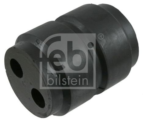 FEBI BILSTEIN Lagerbuchse, Blattfeder (05531)