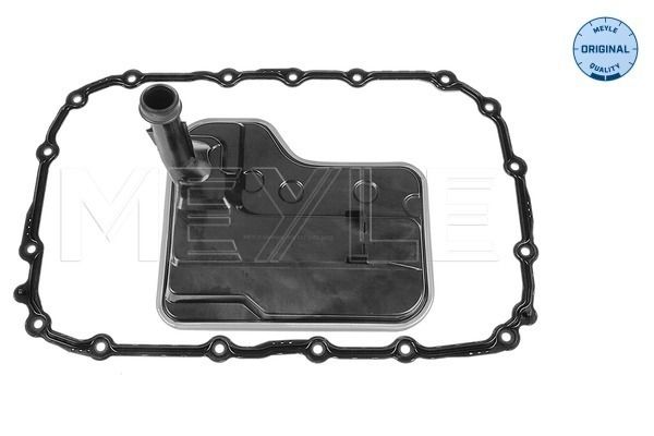 MEYLE Hydraulikfiltersatz, Automatikgetriebe (314 137 0005/S)