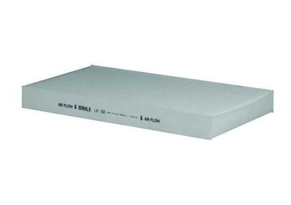 KNECHT Filter, Innenraumluft (LA 152)