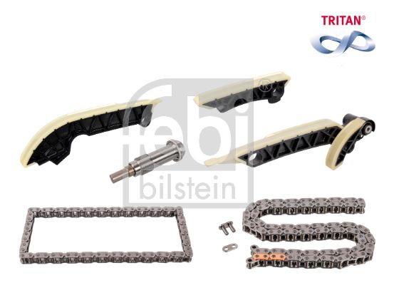 FEBI BILSTEIN Steuerkettensatz (172891)