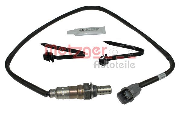 METZGER Lambdasonde (0893420)