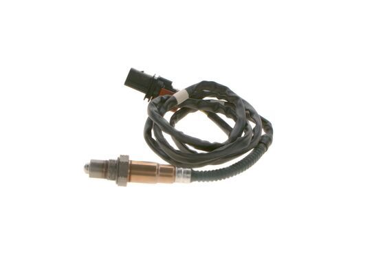 BOSCH Lambdasonde (0 258 017 381)