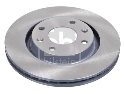 FEBI BILSTEIN Bremsscheibe (21120)