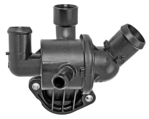 HELLA Thermostat, Kühlmittel (8MT 354 777-341) 4082300458428 8MT 354 777-341