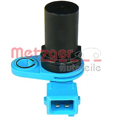 METZGER Sensor, Nockenwellenposition (0903017)