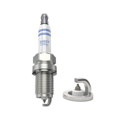 BOSCH Zündkerze (0 242 245 576)