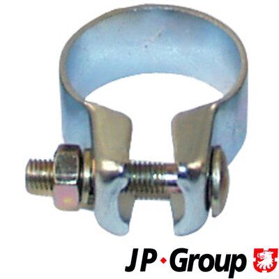 JP GROUP Klemmstück, Abgasanlage (1121400600)