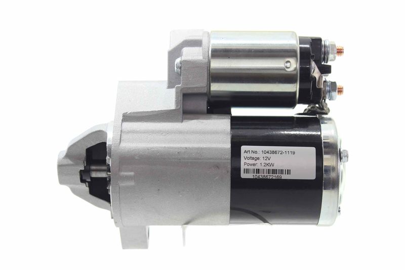 ALANKO Starter (10438672)