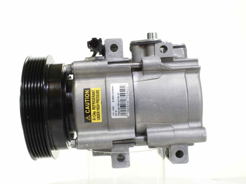 ALANKO Kompressor, Klimaanlage (10551509)