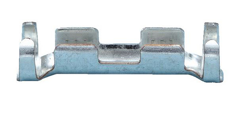 STOSSVERB. M. CRIMPANSCHL. 0,2-0,35QMM (3555-924-1) | NORMFEST