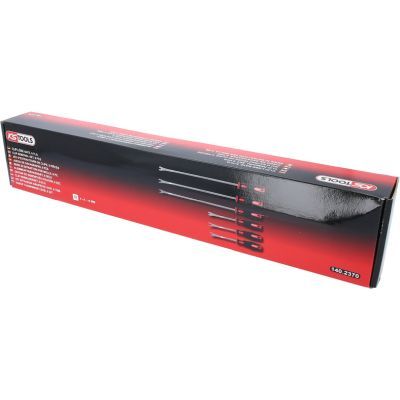 KS TOOLS Demontagewerkzeug, Halteclip-Karosserie (140.2370) KS TOOLS Demontagewerkzeug, Halteclip-Karosserie (140.2370)