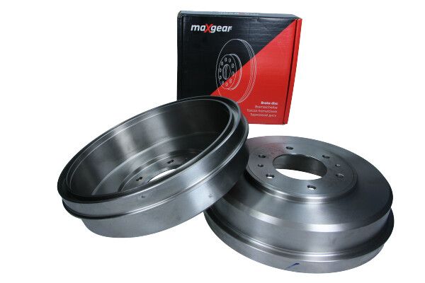 MAXGEAR Bremstrommel (19-2234)