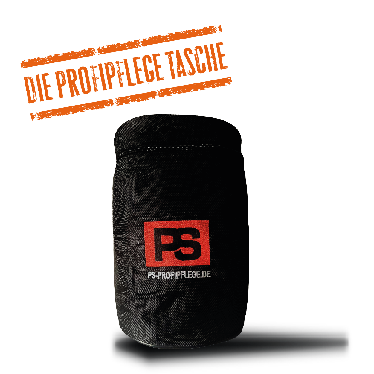 PS Tasche ohne Inhalt