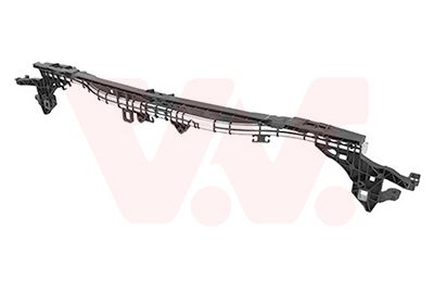VAN WEZEL Kühlerträger (2932682)