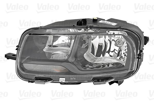 VALEO Hauptscheinwerfer (045408) Thumbnail