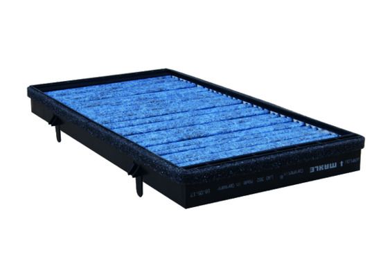 KNECHT Filter, Innenraumluft (LAO 382)