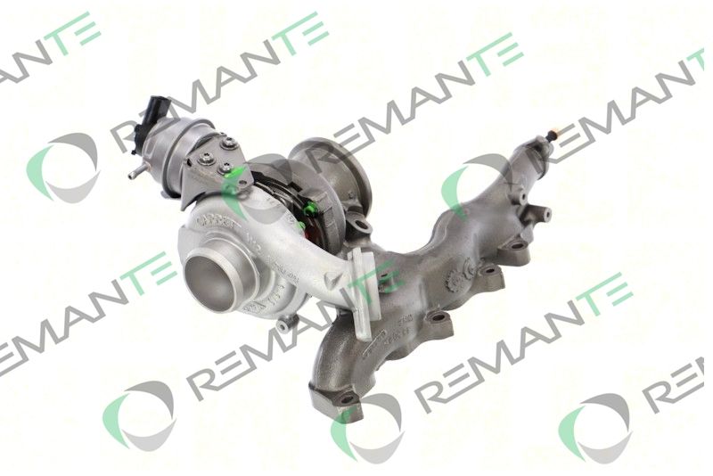 REMANTE Lader, Aufladung (003-002-004427R)