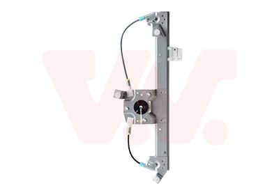 VAN WEZEL Fensterheber (4328268) Thumbnail