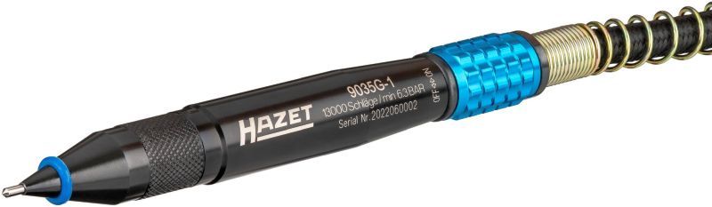 HAZET Stabschleifer (Druckluft) (9035G-1)