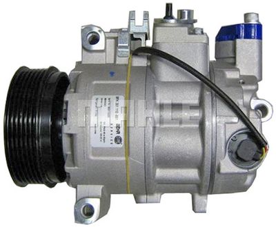 MAHLE Kompressor, Klimaanlage (ACP 44 000S)