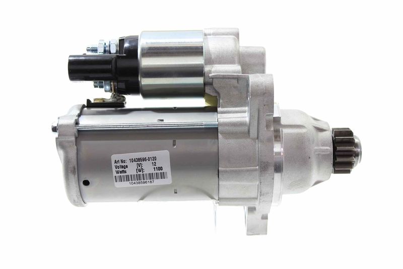 ALANKO Starter (10438596)