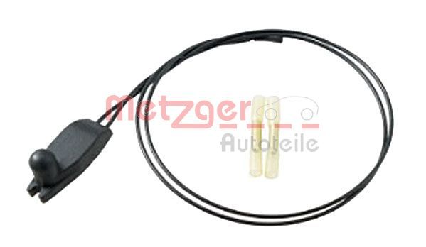 METZGER Kabelreparatursatz, Außentemperatursensor (2322019) Thumbnail
