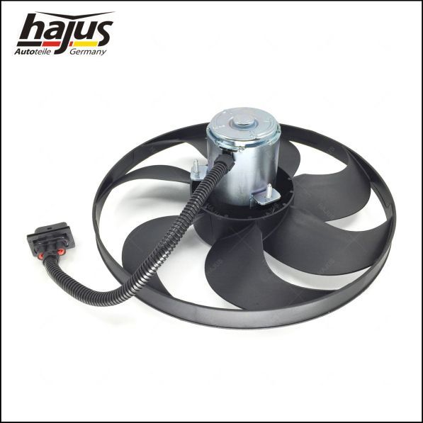 hajus Autoteile Lüfter, Motorkühlung (1211037) hajus Autoteile Lüfter, Motorkühlung (1211037)