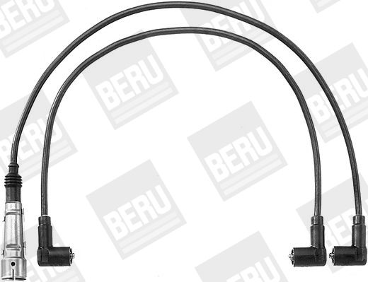 BERU by DRiV Zündleitungssatz (ZEF716) Thumbnail