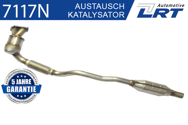 LRT Katalysator (11000576)