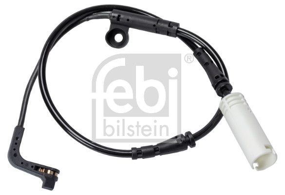 FEBI BILSTEIN Warnkontakt, Bremsbelagverschleiß (23021)