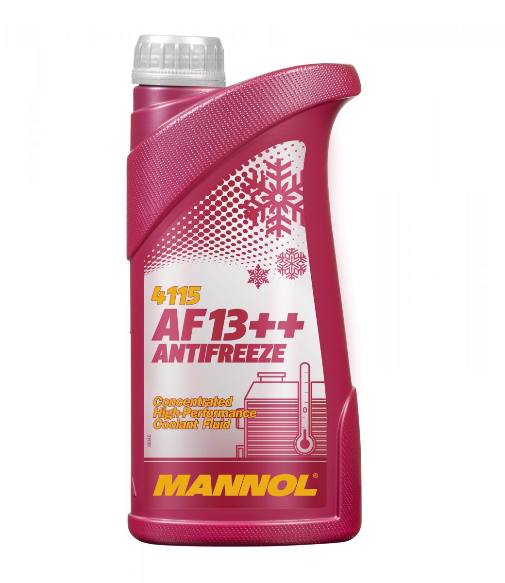 MN Antifreeze AF13++