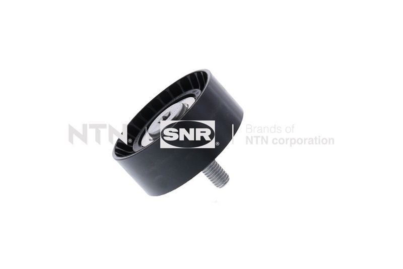 SNR Spannrolle, Keilrippenriemen (GA350.103)