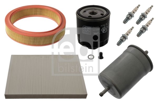 FEBI BILSTEIN Teilesatz, Inspektion (38164)