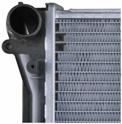 MAHLE Kühler, Motorkühlung (CR 647 000S) MAHLE Kühler, Motorkühlung (CR 647 000S)