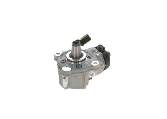 BOSCH Hochdruckpumpe (0 445 010 553)