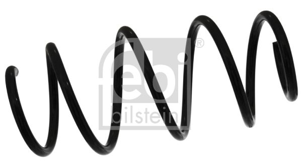 FEBI BILSTEIN Fahrwerksfeder (46992)