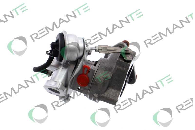 REMANTE Lader, Aufladung (003-001-000036R) REMANTE Lader, Aufladung (003-001-000036R)
