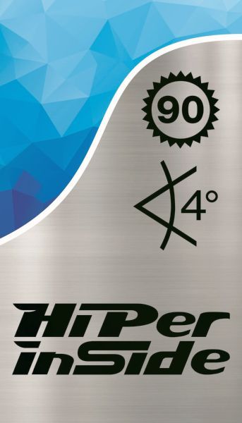 HAZET Set, Schraubendreher-Einsatz (Bits) (2200SC-31)