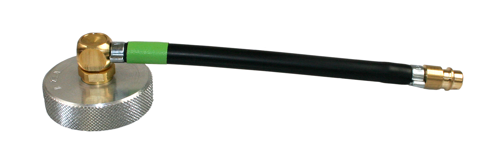 Bremsadapter "MINERALÖL" E20 Winkel