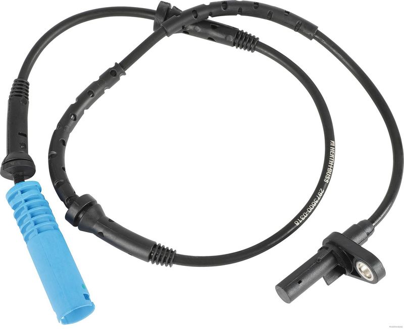 HERTH+BUSS ELPARTS Sensor, Raddrehzahl (70660126)
