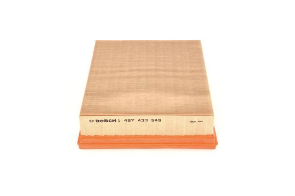 BOSCH Luftfilter (1 457 433 549)