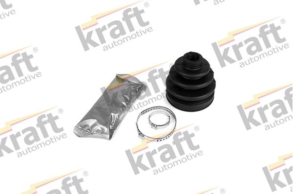 KRAFT AUTOMOTIVE Faltenbalgsatz, Antriebswelle (4412151)