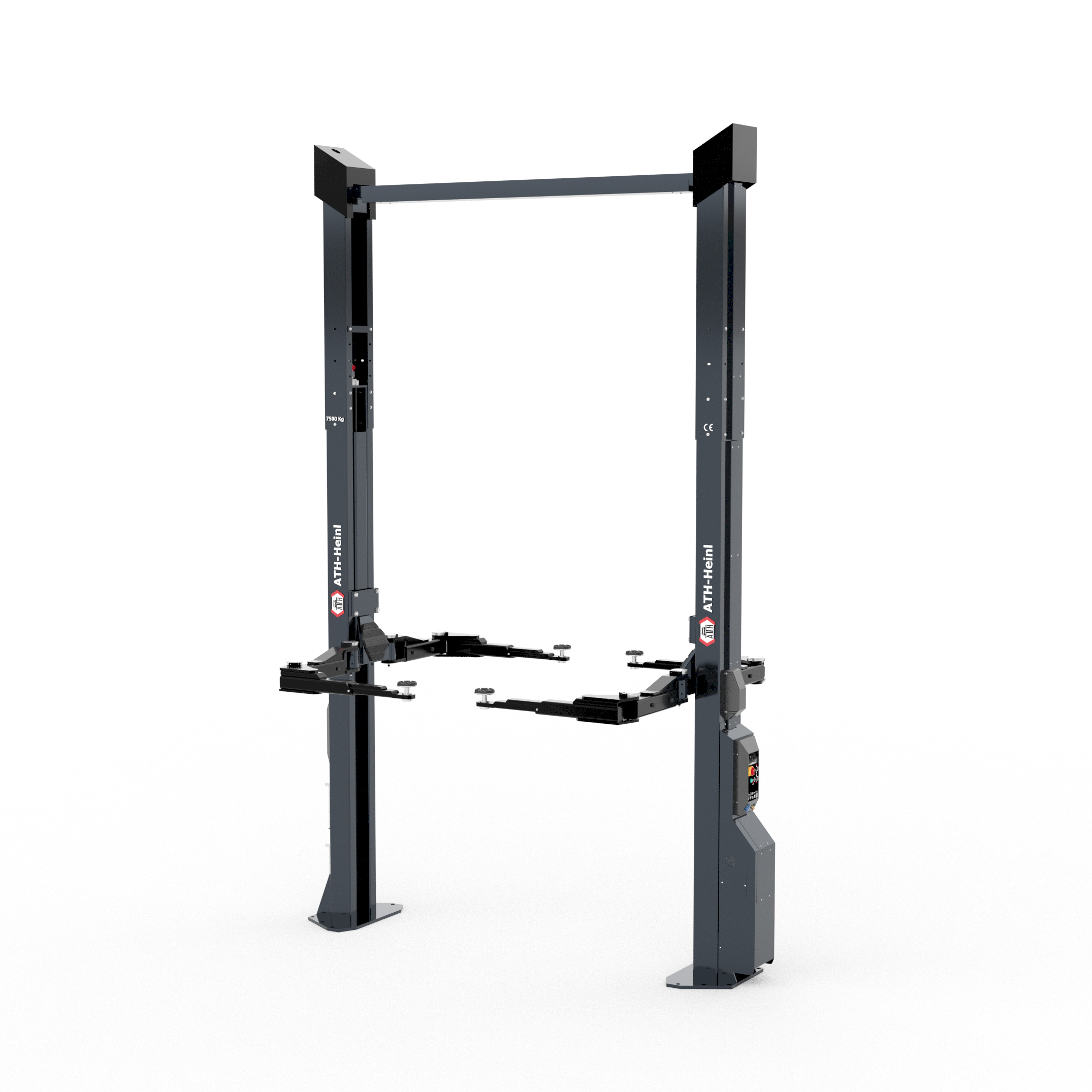 ATH Matrix Lift 2.75XL