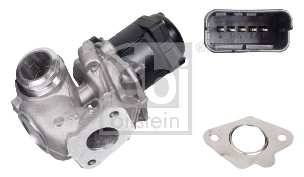 FEBI BILSTEIN AGR-Ventil (36750)