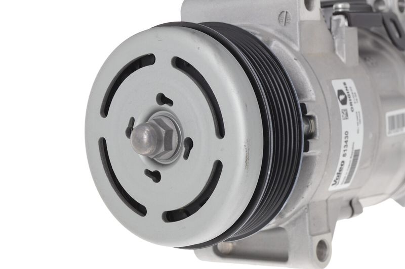 VALEO Kompressor, Klimaanlage (813430)