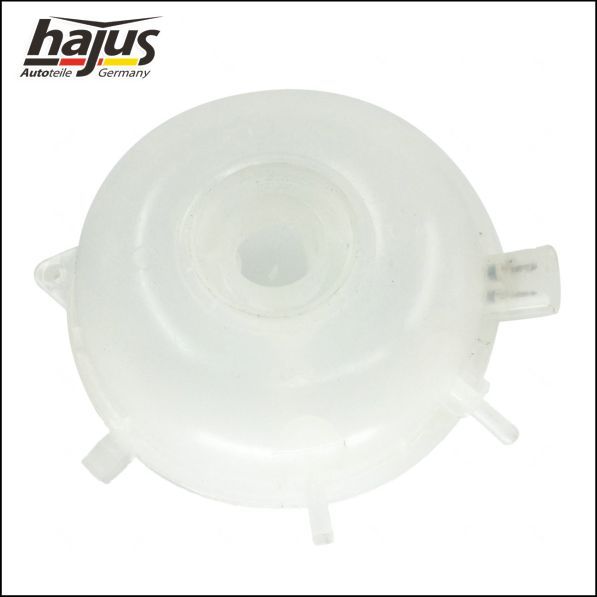 hajus Autoteile Ausgleichsbehälter, Kühlmittel (1211057)