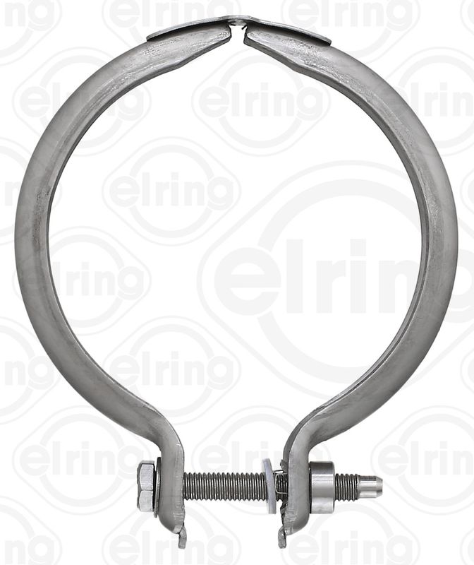 ELRING Rohrverbinder, Abgasanlage (524.380)